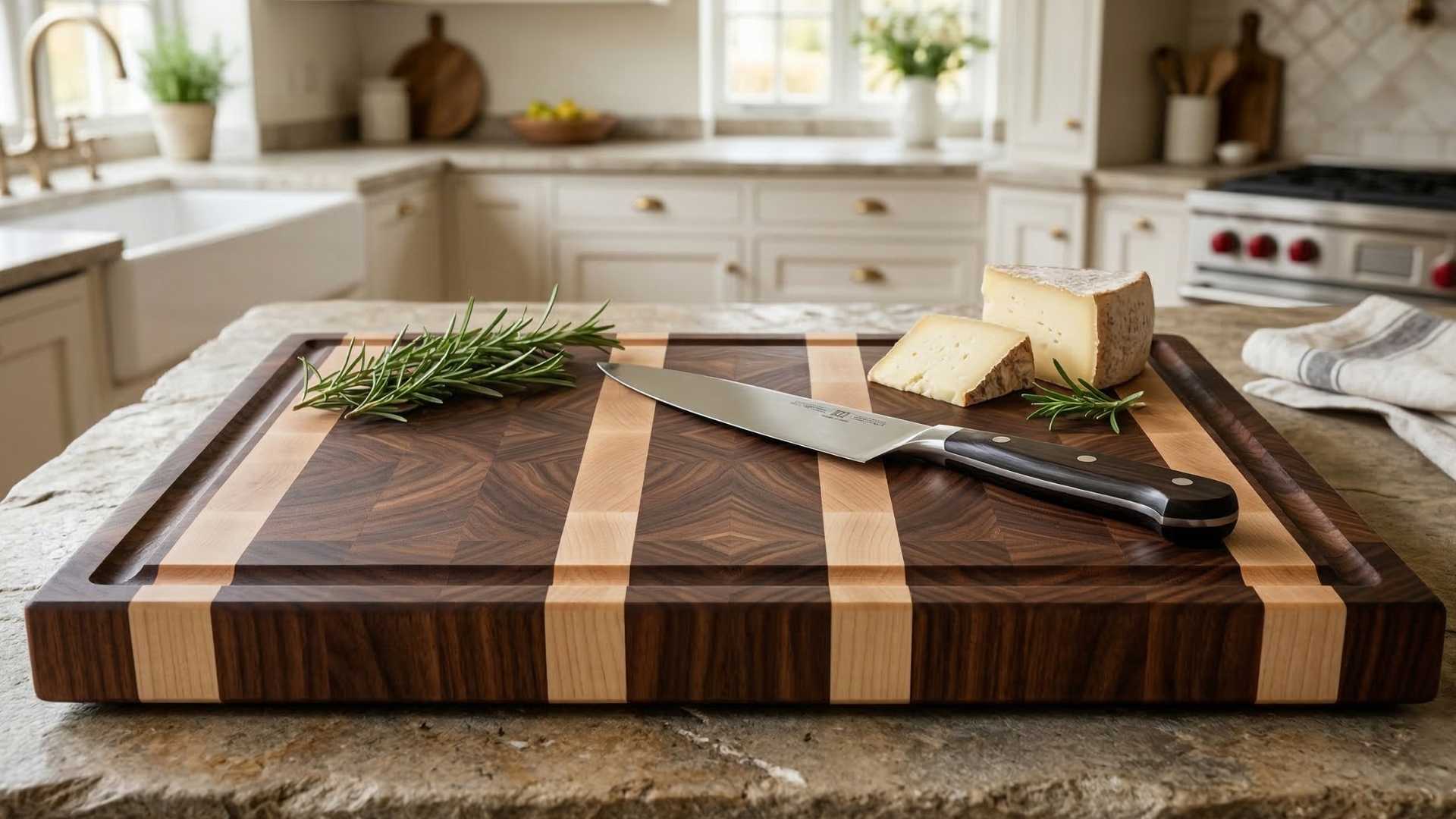 How Our Handcrafted Wooden Products Are Made | The Makers Society – The ...