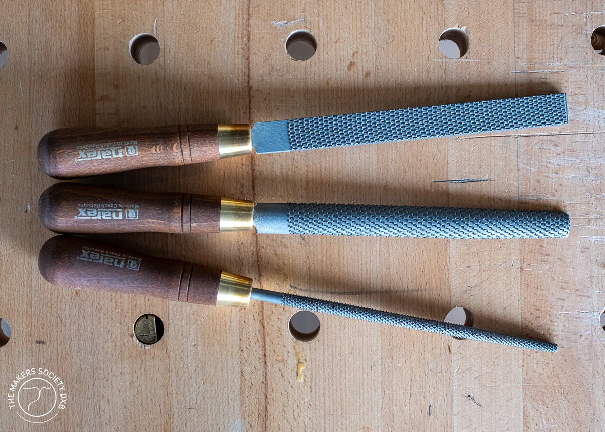Tools for Restoration