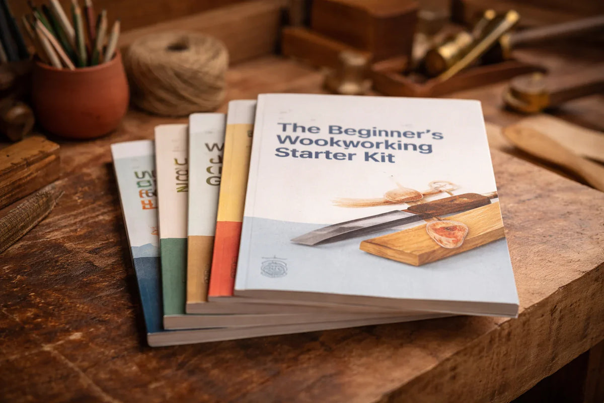 Woodworking Guides