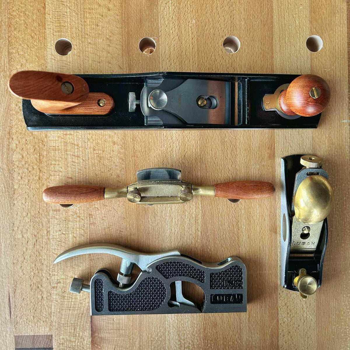 Woodworking Tools