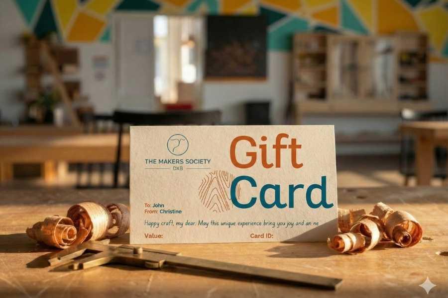 Gift Experiences