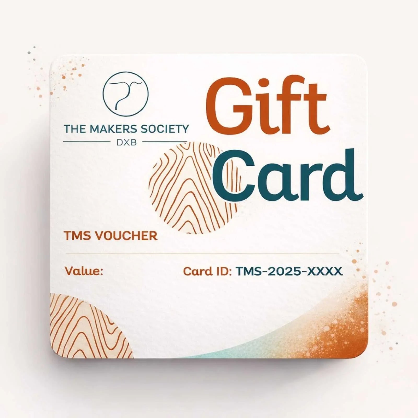 Gift Cards