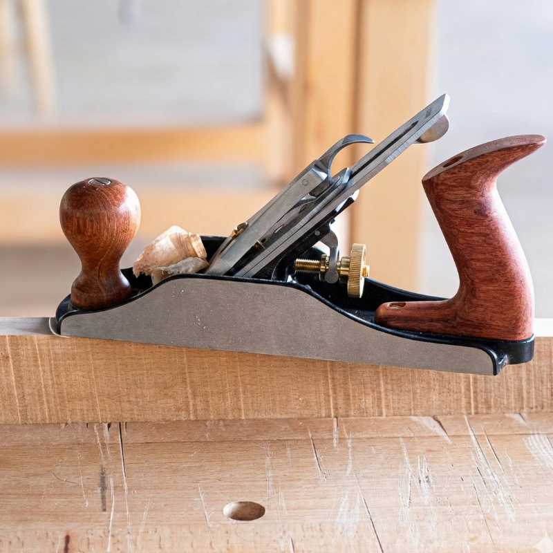 The Signature Selection: Our Best-Selling Woodworking Hand Tools