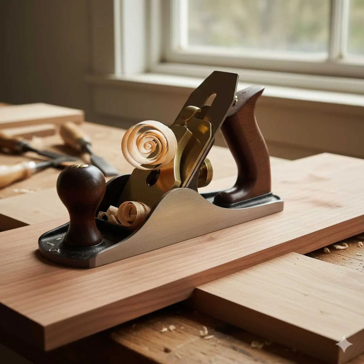 Hand Planes