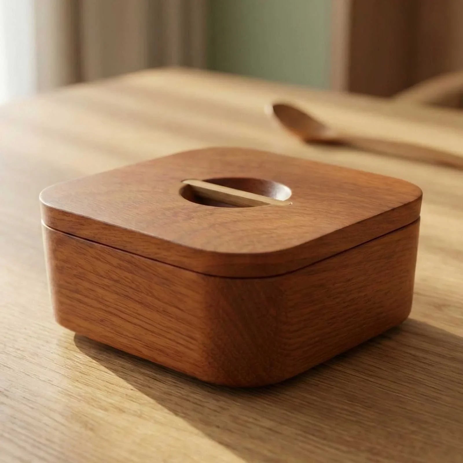 The Signature Selection: Our Best-Selling Wooden Essentials