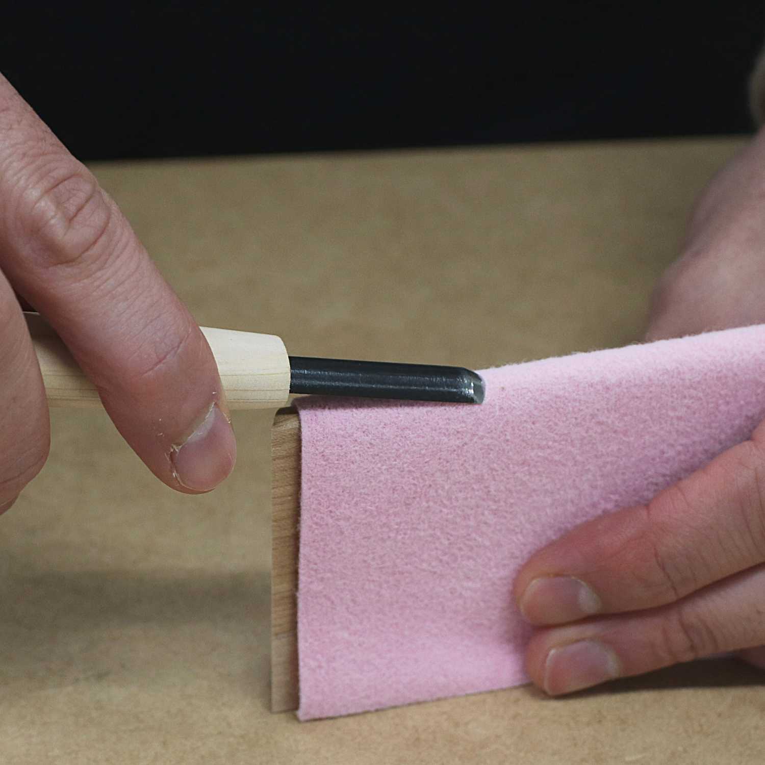 Blade Keeper – Blade Maintenance Kit