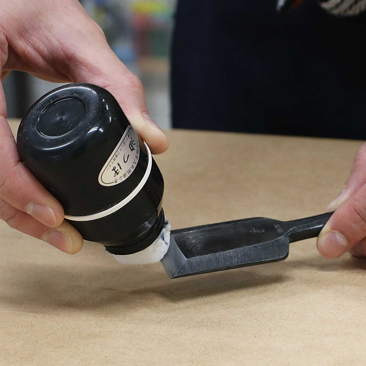 Blade Keeper – Blade Maintenance Kit