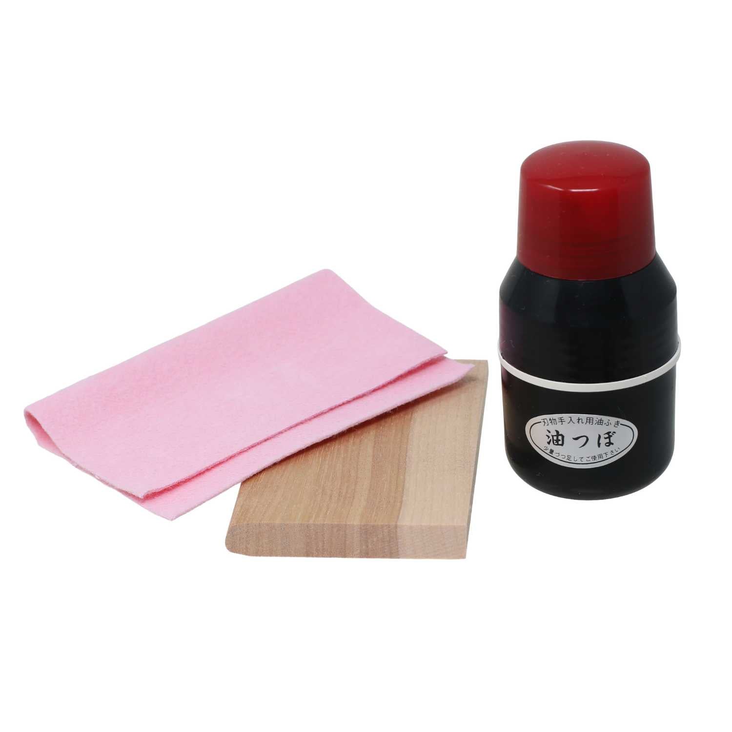 Blade Keeper – Blade Maintenance Kit