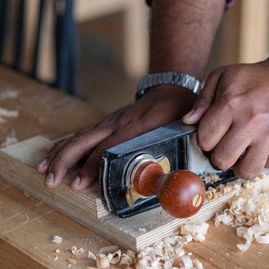 MOD | M1 | A | Hand Tools Fundamentals
