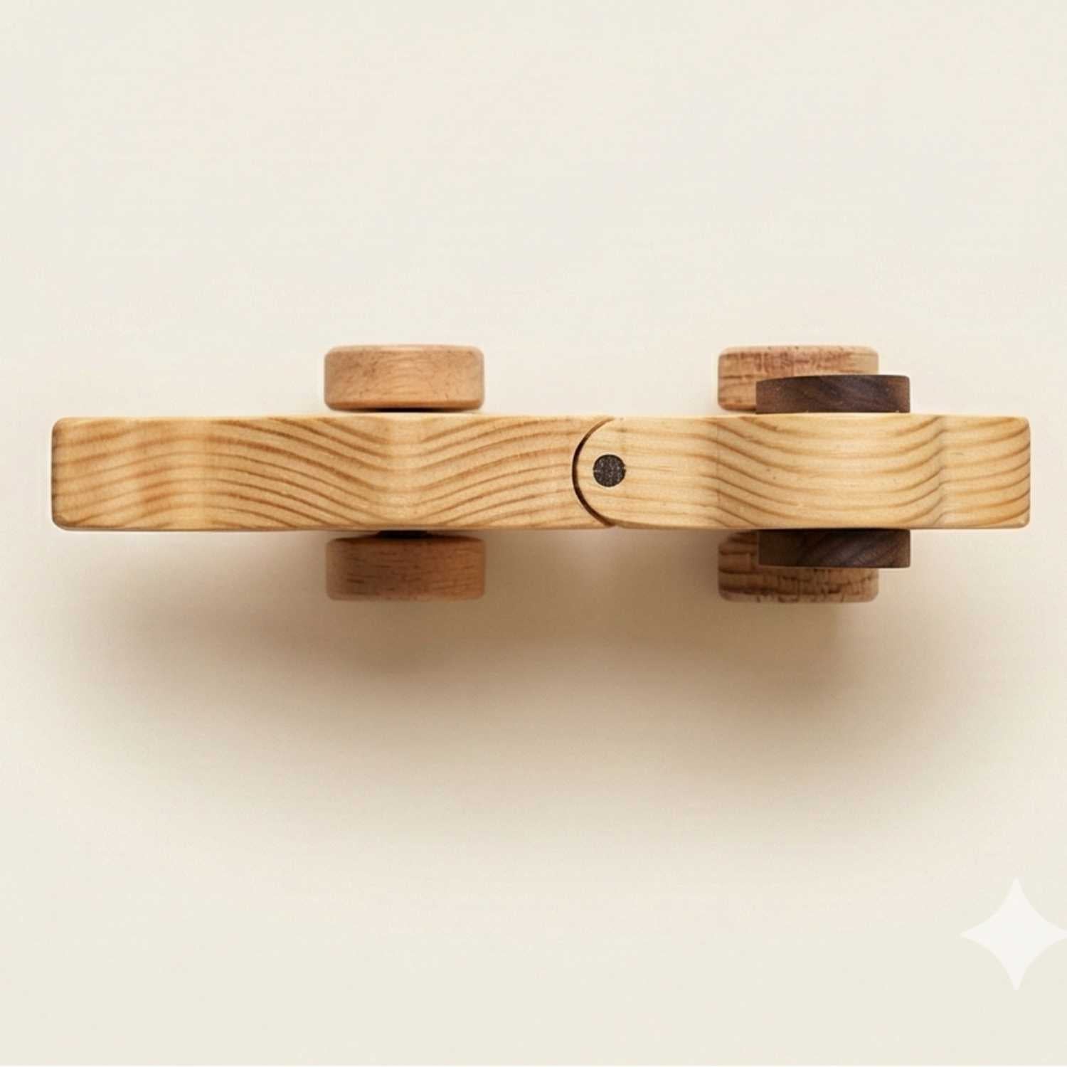 Kids Carpentry Workshop – Dog Car Toy (1 Session)