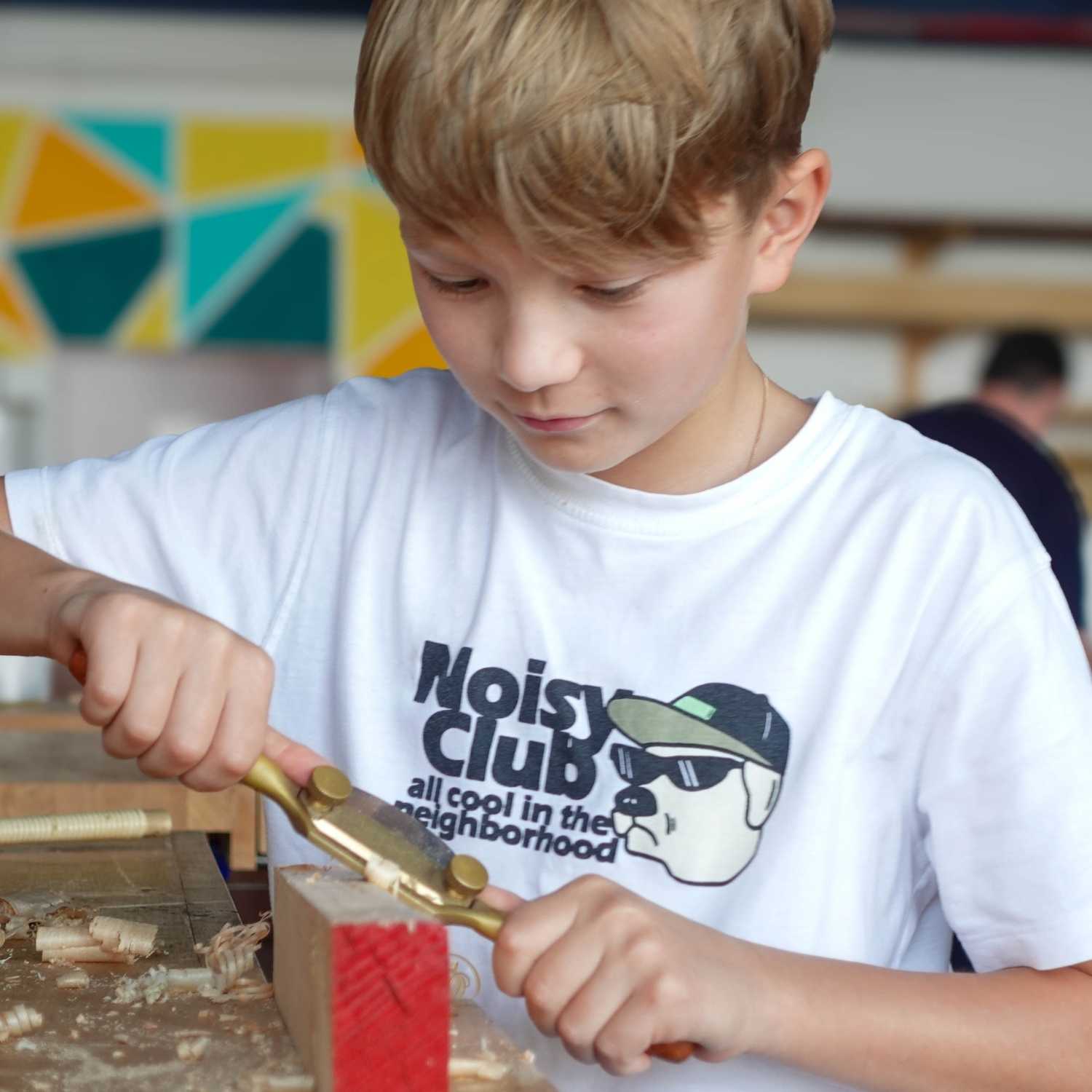 Kids Academy – 10 Weeks – Tuesdays 2:30 PM