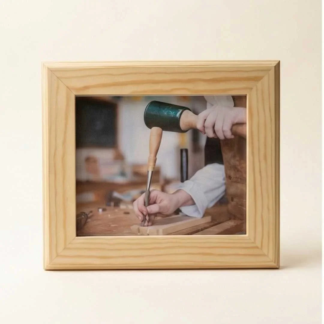 Woodworking Machinery Trial Class | The Makers Society