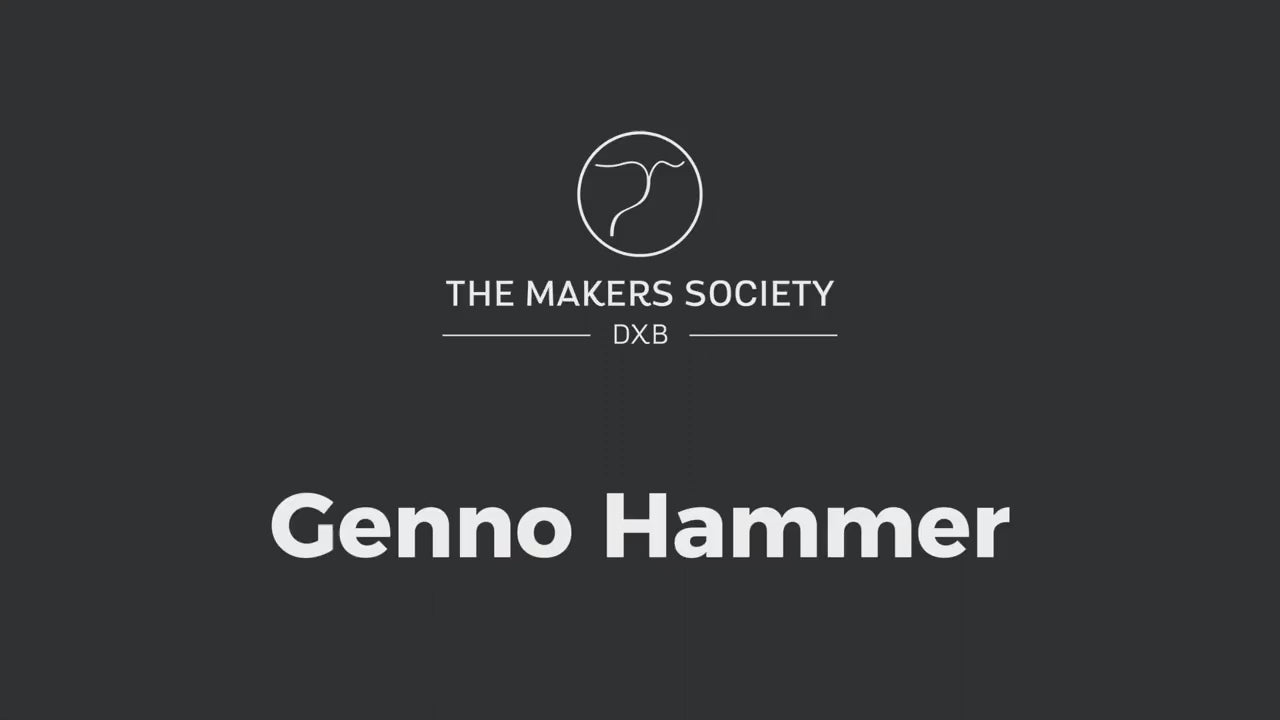  Kakuri Genno Hammer specification