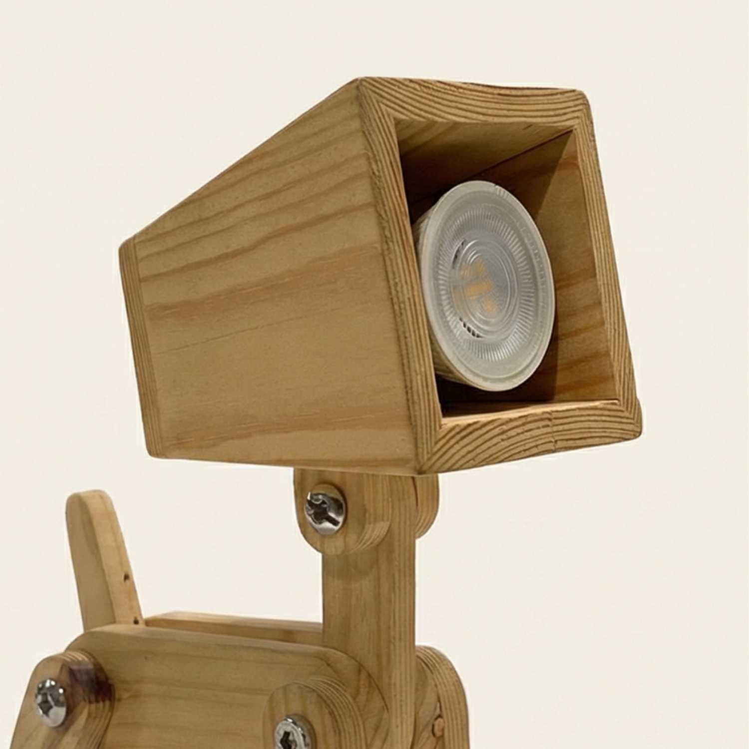 wooden-dog-lamp-craftsmanship-detail