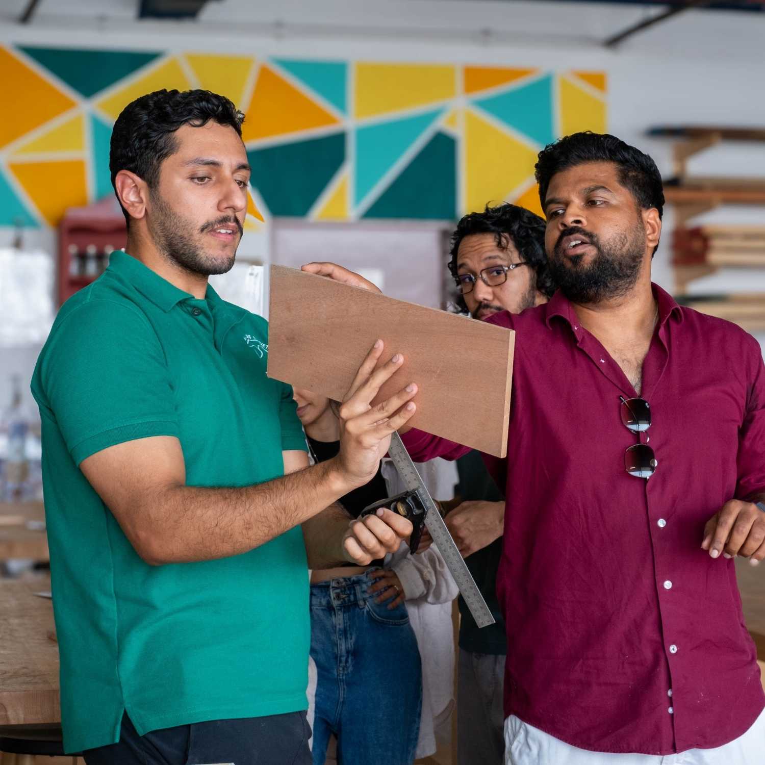 Full Pathway (Modules 1–7) - Deposit